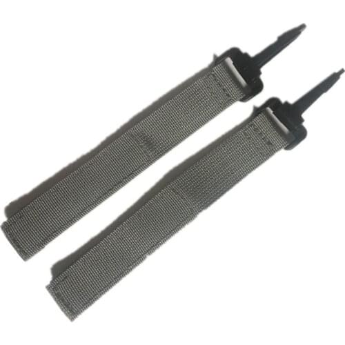 Mummy bag hook baby stroller accessories hooks bolsillos organizadores para bebes couple 2pcs/Set Stroller Hooks