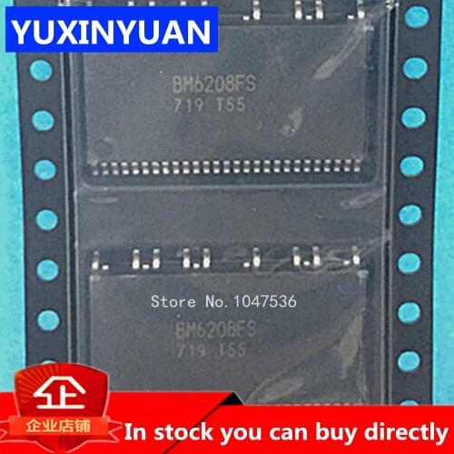 5pcs/lot BM6228FS BM6228 BM6229 3-phase brushless fan motor driver 600V 1.5A