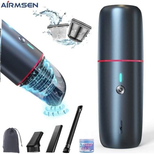 Airmsen Vacuum Cleaners