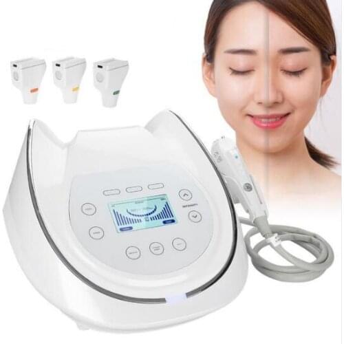 Heat Bundles Beauty Machine Wrinkle Removal Face Lifting Tightening Device Skin Rejuvenation Machine Skin Care