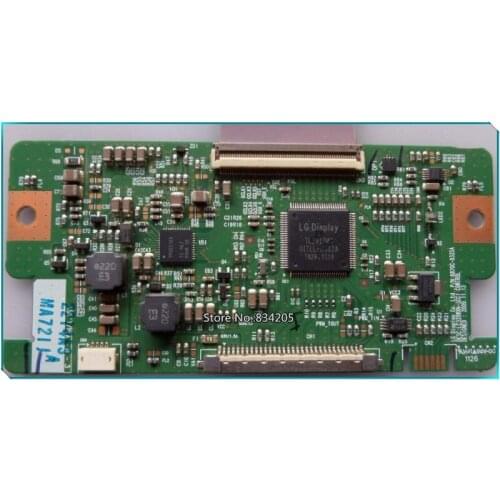 Free shipping new T-CON LC320WXN-SCC1 6870C-0325A good working