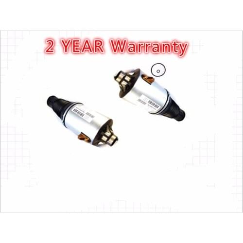 Free Shipping Pair Repair Kits Air Spring For Audi A8 D3 Front Air Suspension Strut 4E0616039AF/4E0616040AF Pneumatic Shock