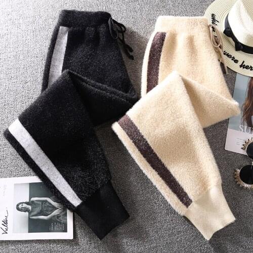 Clearlotus Women's Winter Pants