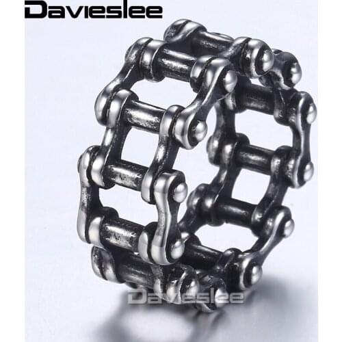 Davieslee Rings