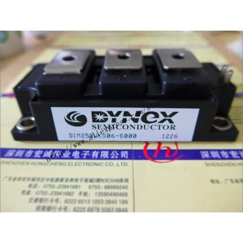 DIM250S06-S000 module Special supply Welcome to order