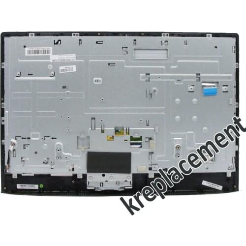 For Lenovo ideacentre AIO 510S-23ISU F0BY005GGE Compatible LCD Touch Screen Assembly Replacement IPS FHD- Black Color