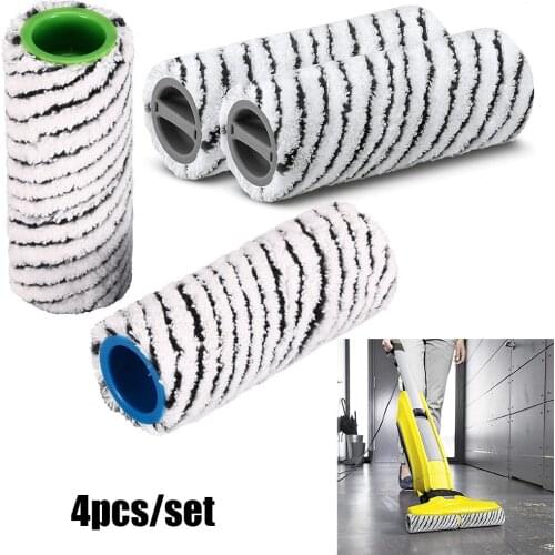 For Karcher FC7 Roller Brush 150*60MM FC 3 Premium Cordless FC 5 Cordless FC 5 Premium Cordless