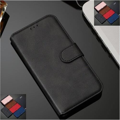 Leather Cover For Etui Redmi 6 Pro 7A 8A 9A 9C 10X K20 K30 Redmi Note 8T 7S 9S 7 8 9 Pro Max 5 Pro Flip Leather Wallet Case V27D