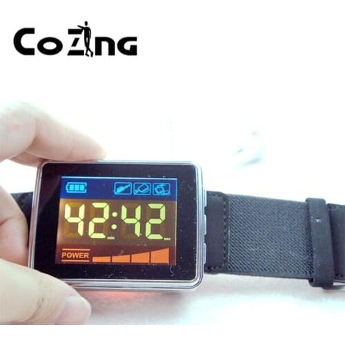 Laser Blood Pressure Balance Therapy Watch No Side Effect For Home Use