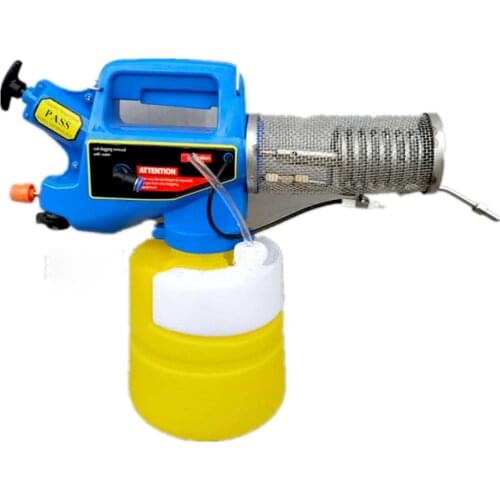 Dengue control house use fogging machine killing mosquito, fly, rats, cockroach, flea, moths, bees pest