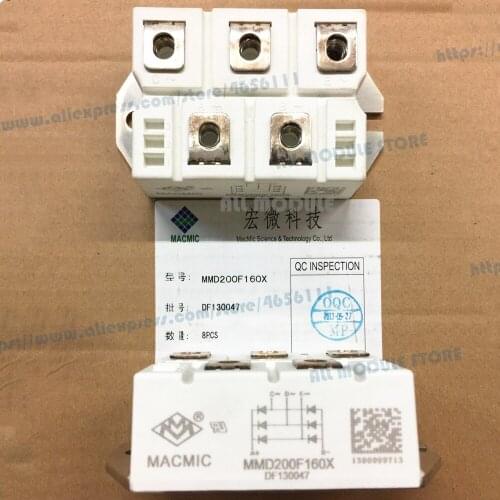FREE SHIPPING GOOD QUALITY MODULE MMD200F160X
