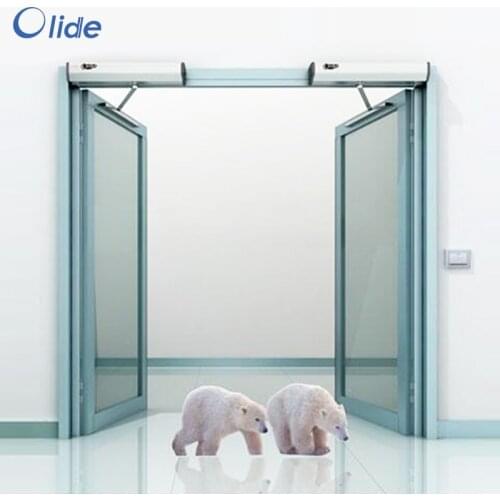 Handicapped interior swing door operators,handicap swing interior door closer