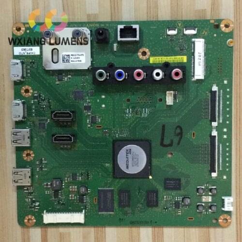 Projector Main Mother Board Control Panel Fit for SONY KDL-60R550A 1P-0128800-40SC 1P-012AJ00-40SC