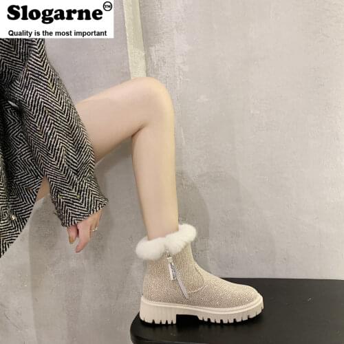 Women's Boots Slogarne China