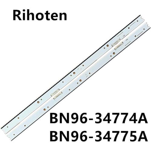 LED strip For Samsung S_5JS85_55_SFL_L72_V1.1_150914 LM41-00172J LM41-00172K BN96-34774A/BN96-34775A UE55JS9000 UE55JS8500