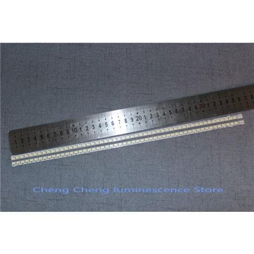 Led backlight screen V315H4-LE2-TREF3 V315H4-LE2-TLEF3 LED backlight 1pcs=52LED 360MM