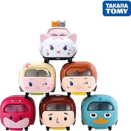 Takara Tomy Dream Car Hot Kids Toys Motor Vehicle Diecast Metal Model Collectibles New Birthday Surprise Kids Toys Gift