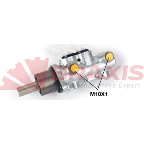 BRAKE MAIN CENTER FIAT DOBLO 0104 ABS'Lİ 22.2mm 7082220 BRAXIS AJ0111