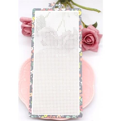 ZFPARTY Embroidery Hoop Metal Cutting Dies Stencils for DIY Scrapbooking Decorative Embossing DIY Paper Cards