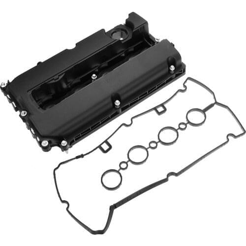 Aluminium Engine Valve Cover Camshaft Rocker Cover 55564395 For 1.8L American Car Hideo Cruze Sonic Aveo5 Ponti ac G3