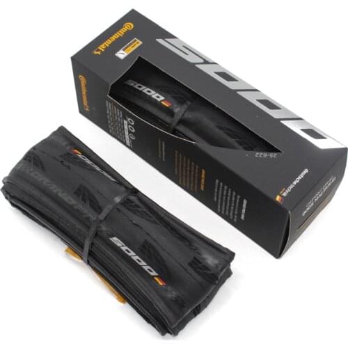 Continental Road Bikes