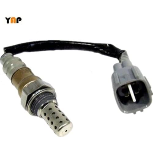 Oxygen Sensor FOR FITTOYOTA FJ CRUISER 4RUNNER LAND CRUISER GSJ15 1FZF 1KZT 1PZ 2UZFE 3F 24CM 89465-60320 89465-60330 1990-2012