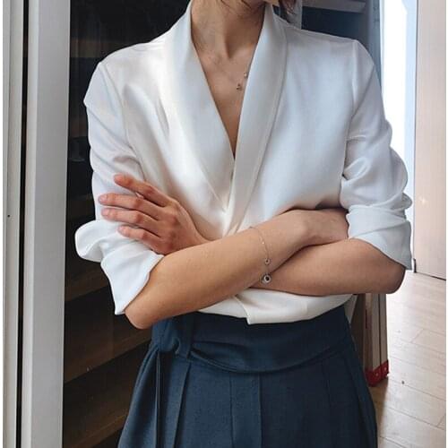 Womens Long Sleeve Shirts JCHENSJ China