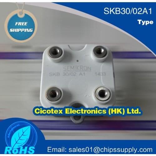 SKB30/02A1 MODULE IGBT