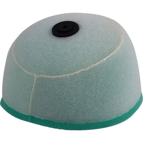 Motorcycle Dual Foam Layer Sponge Air Cleaner Filter for YAMAHA YZ125 YZ250 WR250F YZ250F WR 400 250F 400F 426F