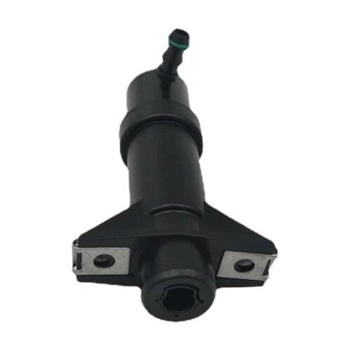 Left & Right Headlight Headlamp Cleaning Washer Nozzle For Mazda 3 Axela 2003-2008 BP4K-51-826