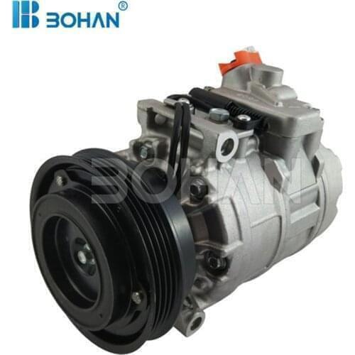 Air compressor pump For BMW E38 E39 96-04 64528377242 64528385050 64526914639 64526914369 64526904017 64528363275 BH-BM032
