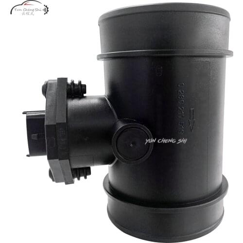 For Opel Holden Vauxhall Vectra Saab 0280217519 NEW AIR FLOW METER SENSOR