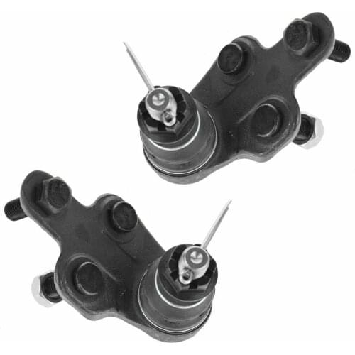 Pair of Lower Ball Joints for Toyota CAMRY AVALON HIGHLANDER SOLARA Lexus ES300 ES330 RX300 RX330 RX350 RX400h