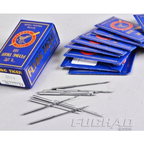 Sewing Machine Needle EB*1 19# MADE IN CHINA Sewing Machine Needle