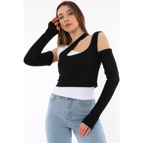 TangModa Women's Cotton T-Shirts