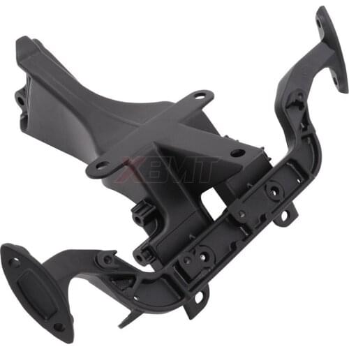 Motorcycle Upper Stay Bracket Headlight Fairing Cowling For Kawasaki ZX 14R ZX-14R ZX14R ZX14 ZX1400 ZZR1400 2006-2018