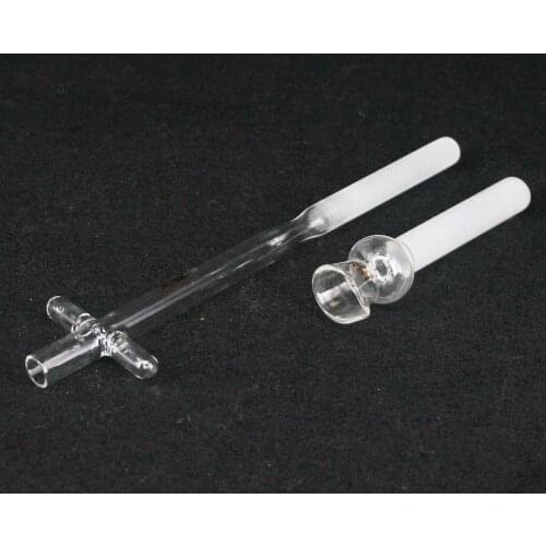 10ml Chemistry Laboratory Borosilicate Glass Tissue Grinder Homogenizer Pour Spout