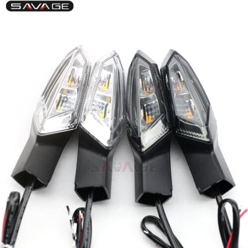 2020 LED Turn Signal Light For HONDA CB 190R 2016-2020 CB 190X CBF 190 2017-2020 Motorcycle Accessories Motos Indicator Lamp