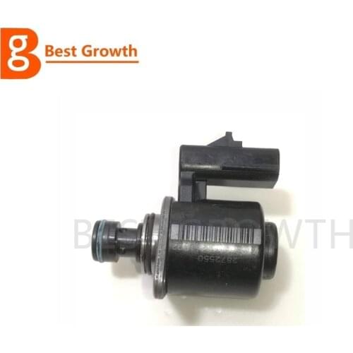 2872550 Free Shipping Fuel Control Actuator Fuel Metering Valve Diesel Engine ETR For Cummins Engine ISX ISG 5406056