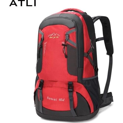 ATLI Climbing And Mountaineering Products