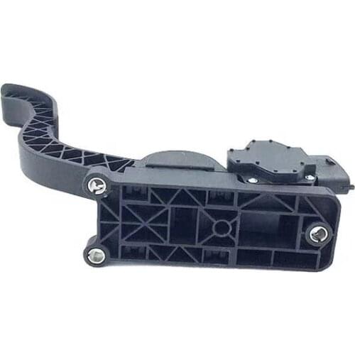 Auto Engine Parts 1108010LE310 Electronic Accelerator Pedal For Truck 4DA1 JAC 1040