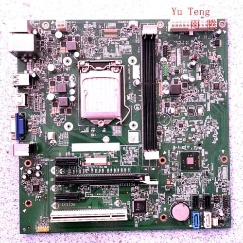 CN-0T1D10 T1D10 DELL V3800 V3900 3647 MIH81R 13040-M motherboard desktop motherboard normal work