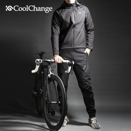 CoolChange Cycling Suits
