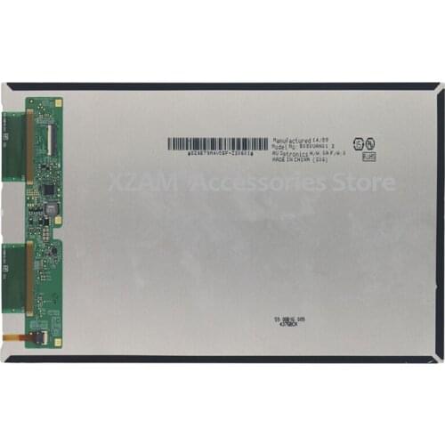 For AUO 8.0 inch TFT LCD Screen B080UAN01.2 WUXGA 1200(RGB)*1920 LCD module