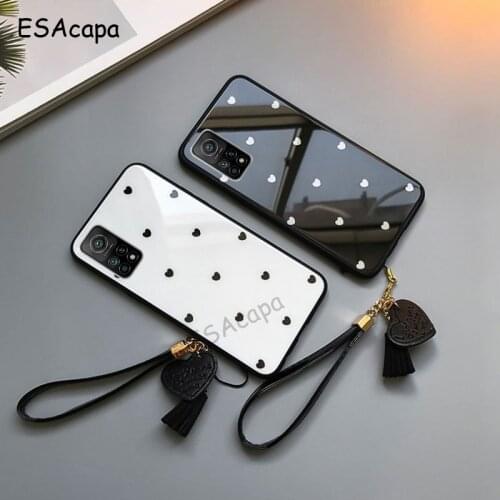 ESACAPA Phone Cases Xiaomi Mi 5X