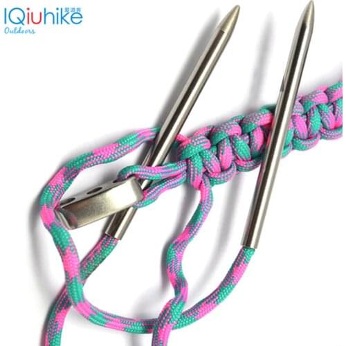 FLYER TANG Paracords