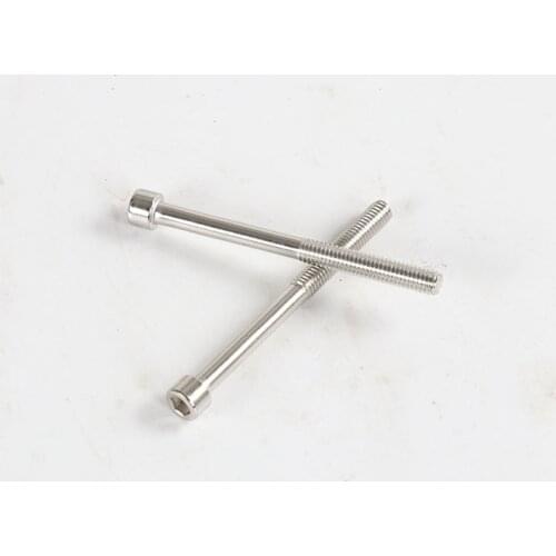 Motorcycle Hand Guard Mounting Screw Left and Right Fixing Frame for Kiden Kd150-u / G1 U1