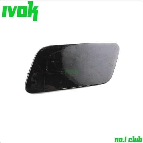 Left Headlight Washer Cover For Audi A3 12-16 8V5955275