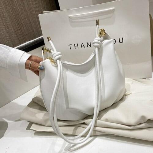 Fashion Womens bag Handbags new Shoulder Bags PU leather Solid Cute Soft Crossbody shopper bag Purses wallet bag for girls
