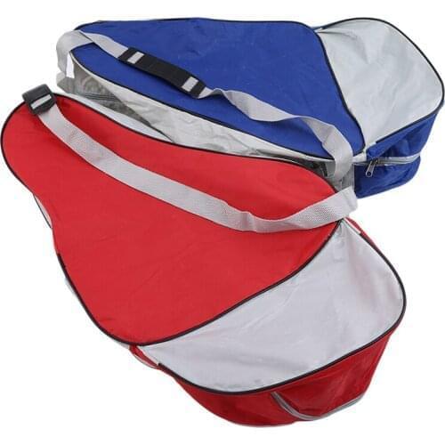 Outdoor General Roller Skates Shoes Cover Bags Inline Skate Shoe Bags Carry Case For Women Package спортивная сумка фитнес